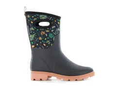 Stiefel Isis Schwarz Größe 39*Blackfox Discount