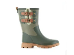 Stiefel Melody Gr. 40 Sage*Blackfox Best