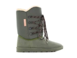 Blackfox Gartenbekleidung|Stiefel Tybee Khaki Größe 40/41