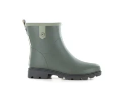 Stiefelette Sevena Khaki Größe 39*Blackfox Online