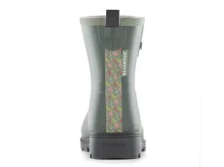 Blackfox Gartenbekleidung|Stiefelette Sevena Khaki Größe 40