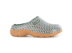 Blackfox Gartenbekleidung|Winterclog Newbridge Khaki Größe 41