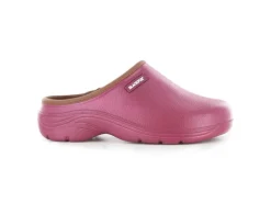 Blackfox Gartenbekleidung|Winterclog Sherlow Himbeer Größe 40