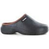 Winterclog Sherlow Schwarz Größe 43*Blackfox Best