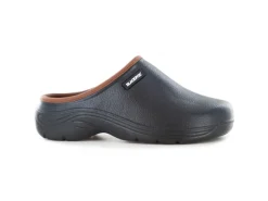 Blackfox Gartenbekleidung|Winterclog Sherlow Schwarz Größe 42