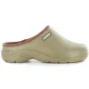 Blackfox Gartenbekleidung|Winterclog Sherlow Khaki Größe 42