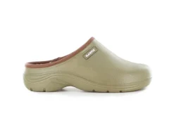 Blackfox Gartenbekleidung|Winterclog Sherlow Khaki Größe 42