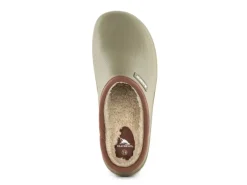 Blackfox Gartenbekleidung|Winterclog Sherlow Khaki Größe 42