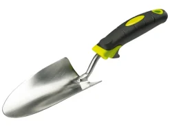 Gartenhandgeräte|Bodenbearbeitung|Blumenkelle Edelstahl