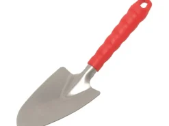 Gartenhandgeräte|Bodenbearbeitung|Blumenkelle Stahl