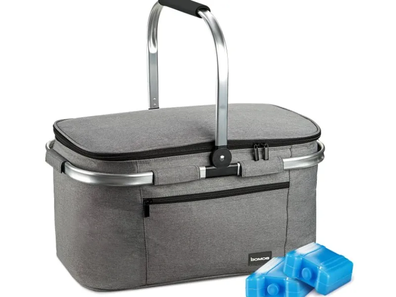 IceBreezer K47 Kühlkorb*bomoe New