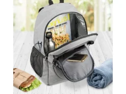 bomoe Kühlboxen|IceBreezer KR45 Kühlrucksack 25 Liter