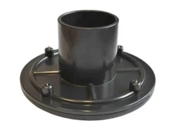 boni-shop Rund Um Den Teich|Teichfolien|Folienflansch  TankdurchfüHrung Teichfolie DurchfüHrung 40 Mm