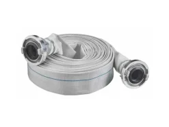 Industrieschlauch 30m  C/52 Druckschlauch Bau- Und Wasserleitung*boni-shop New