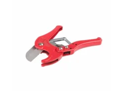 Rohrschere  Metall Schlauchschere PE Rohre Bis 42mm*boni-shop Hot