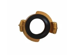 Schlauchanschluss 1 Zoll  Messing SchlauchtüLle Schlauchverbinder*boni-shop