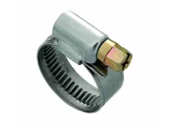 boni-shop Gartenschläuche|Schlauchschellen Edelstahl  DIN 3017 W4 12mm 100-120 Mm