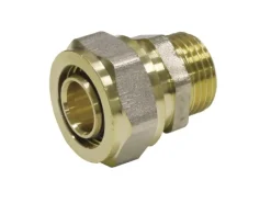 Schraubfitting Kupplung 16 X 2 1/2 AG*boni-shop Sale