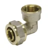 Schraubfitting Winkel  Boni 26mm X 3/4 IG FüR Heizung & Trinkwasser*boni-shop