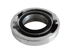 boni-shop Schlauch Kupplungen|Gartenschläuche|Storz Kupplung  Feuerwehrkupplung B 3 Zoll Festkupplung