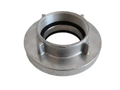 boni-shop Schlauch Kupplungen|Gartenschläuche|Storz Kupplung  Feuerwehrkupplung B Festkupplung Mit Innengewinde