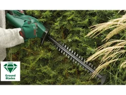 Bosch Heckenscheren|18 V Akku-Heckenschere EasyHedgeCut 18-45 inkl. Akku & Ladegerät