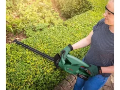 Bosch Heckenscheren|18 V Akku-Heckenschere EasyHedgeCut 18-45 inkl. Akku & Ladegerät