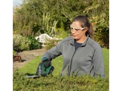 Bosch Strauchscheren|Grasscheren|Akku Gras- und Strauchschere AdvancedShear 18V-10 inkl. Akku und Ladegerät