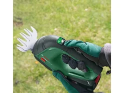 Bosch Strauchscheren|Grasscheren|Akku Gras- und Strauchschere AdvancedShear 18V-10 inkl. Akku und Ladegerät