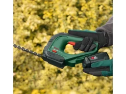 Bosch Strauchscheren|Grasscheren|Akku Gras- und Strauchschere AdvancedShear 18V-10 inkl. Akku und Ladegerät