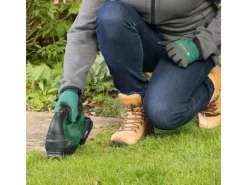 Bosch Strauchscheren|Grasscheren|Akku Gras- und Strauchschere AdvancedShear 18V-10 inkl. Akku und Ladegerät