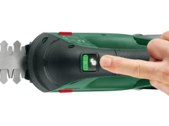 Akku Gras- und Strauchschere AdvancedShear 18V-10 Solo*Bosch Best