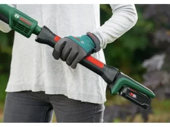 Bosch Gartenscheren|Baumscheren|Akku-Baumschere Advanced Prune 18V-45 mit Akku, Ladegerät und Verlängerung