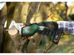 Bosch Kettensägen|Gartensägen|Akku-Gartensäge KEO 18