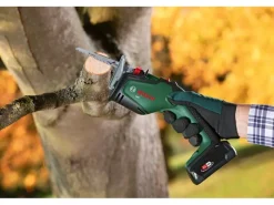 Bosch Kettensägen|Gartensägen|Akku-Gartensäge KEO 18