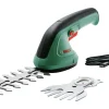 Akku-Gras- und Strauchschere EasyShear*Bosch Outlet
