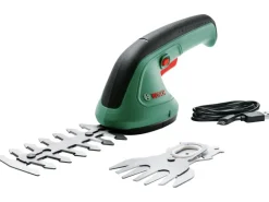 Akku-Gras- und Strauchschere EasyShear*Bosch Outlet