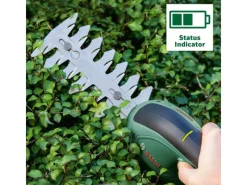 Akku-Gras- und Strauchschere EasyShear*Bosch Outlet