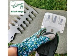 Akku-Gras- und Strauchschere EasyShear*Bosch Outlet