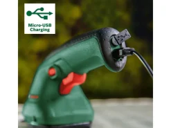Akku-Gras- und Strauchschere EasyShear*Bosch Outlet