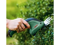 Akku-Gras- und Strauchschere EasyShear*Bosch Outlet