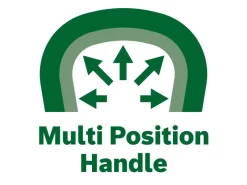 Akku-Heckenschere AdvancedHedgeCut 36 V-65-28 Solo*Bosch Discount