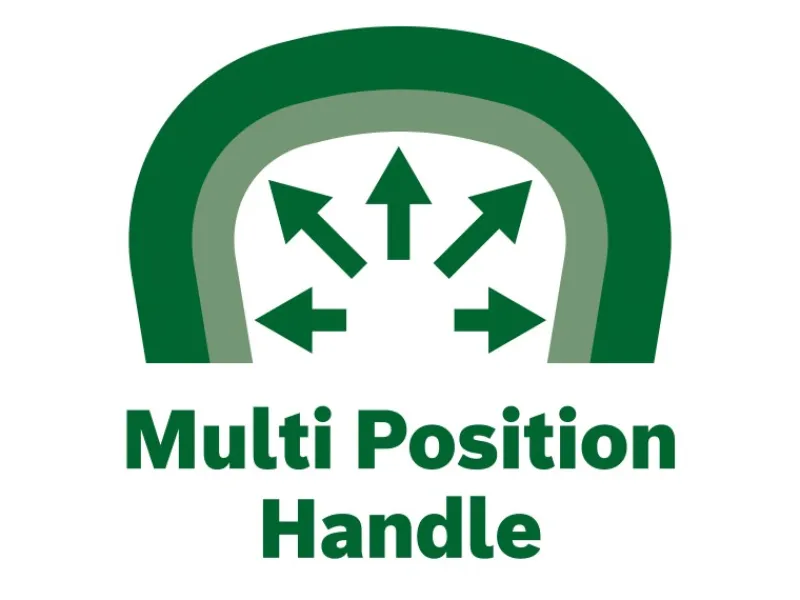 Akku-Heckenschere AdvancedHedgeCut 36 V-65-28 Solo*Bosch Discount