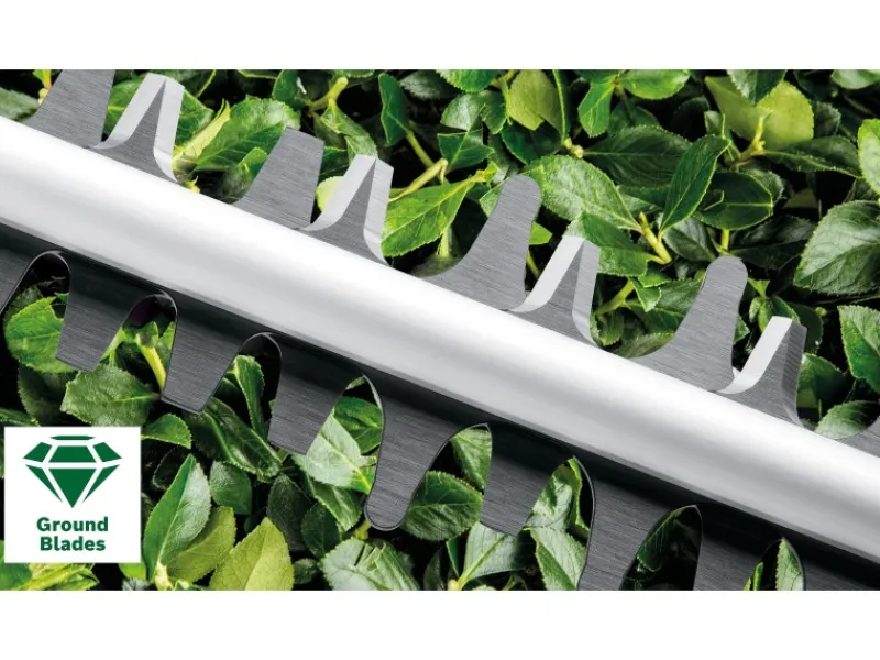 Akku-Heckenschere AdvancedHedgeCut 36 V-65-28 Solo*Bosch Discount