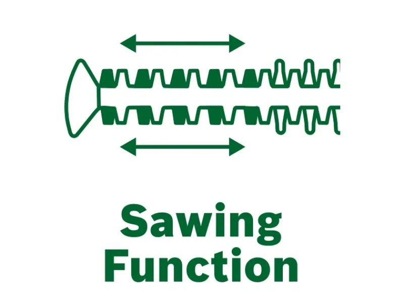 Akku-Heckenschere AdvancedHedgeCut 36 V-65-28 Solo*Bosch Discount