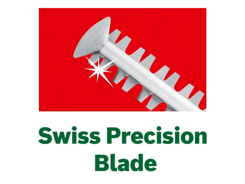 Akku-Heckenschere AdvancedHedgeCut 36 V-65-28 Solo*Bosch Discount