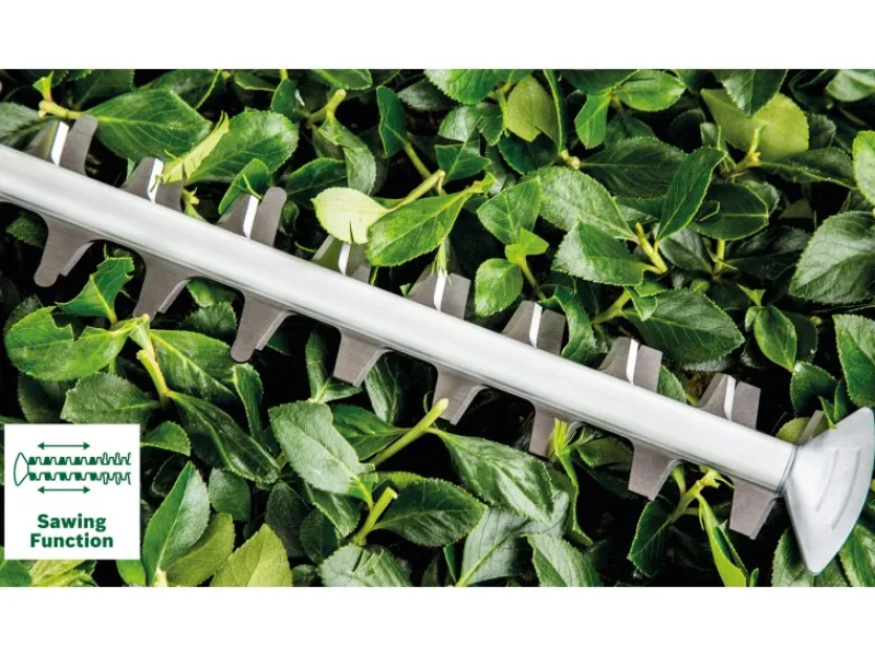 Akku-Heckenschere AdvancedHedgeCut 36 V-65-28 Solo*Bosch Discount