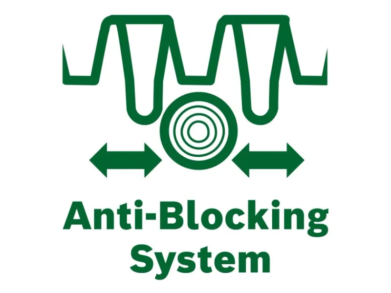 Akku-Heckenschere AdvancedHedgeCut 36 V-65-28 Solo*Bosch Discount