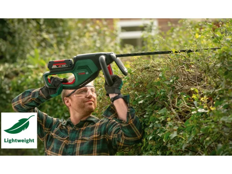 Akku-Heckenschere AdvancedHedgeCut 36 V-65-28 Solo*Bosch Discount
