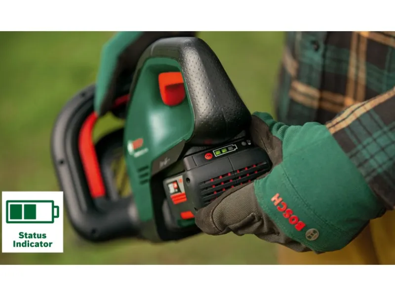 Akku-Heckenschere AdvancedHedgeCut 36 V-65-28 Solo*Bosch Discount